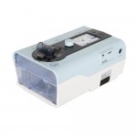 Sepray CPAP 25 Fixed Pressure Machine with Humidifier by Micomme